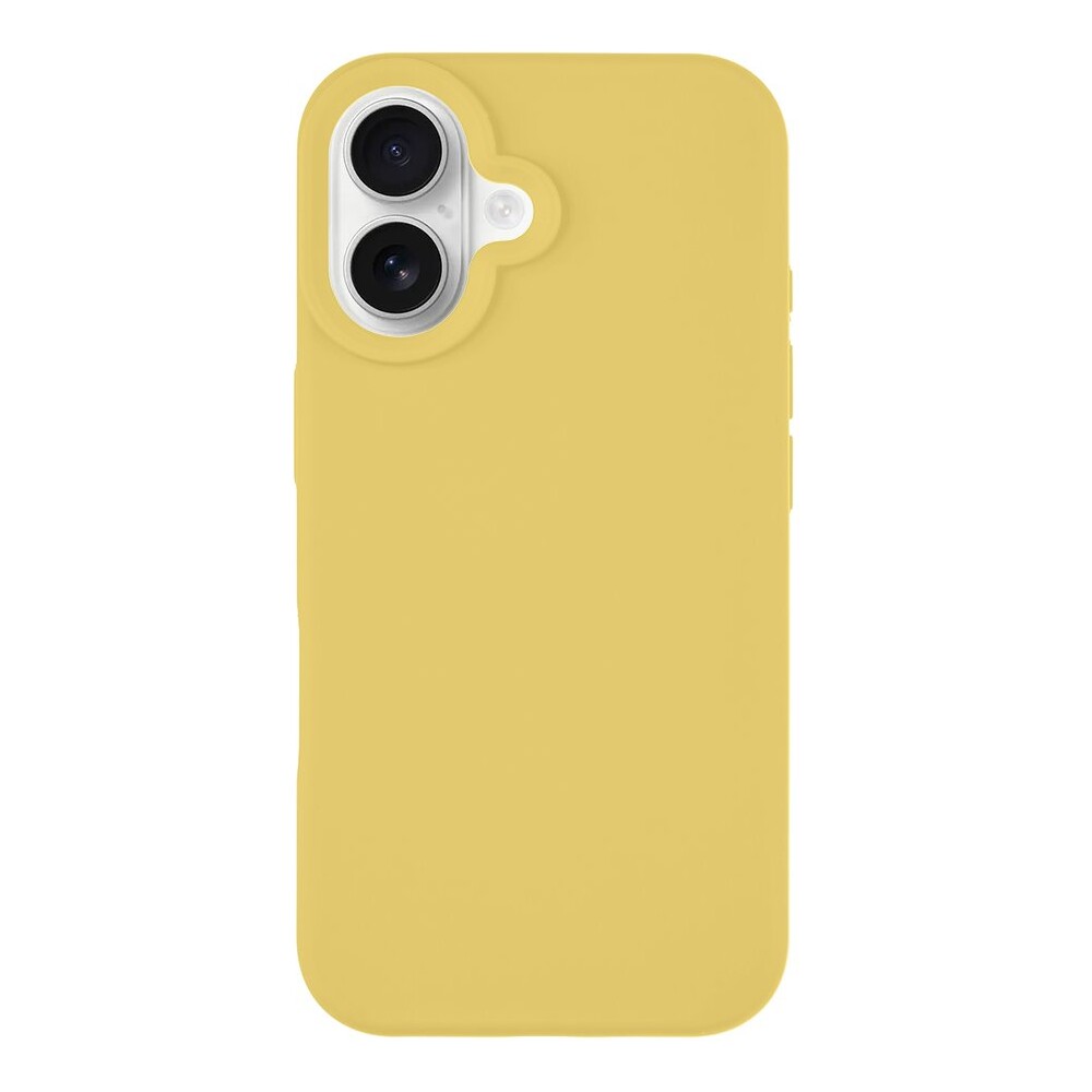 Tactical-MagForce-Velvet-Smoothie-Kryt-pro-Apple-iPhone-16-Banana