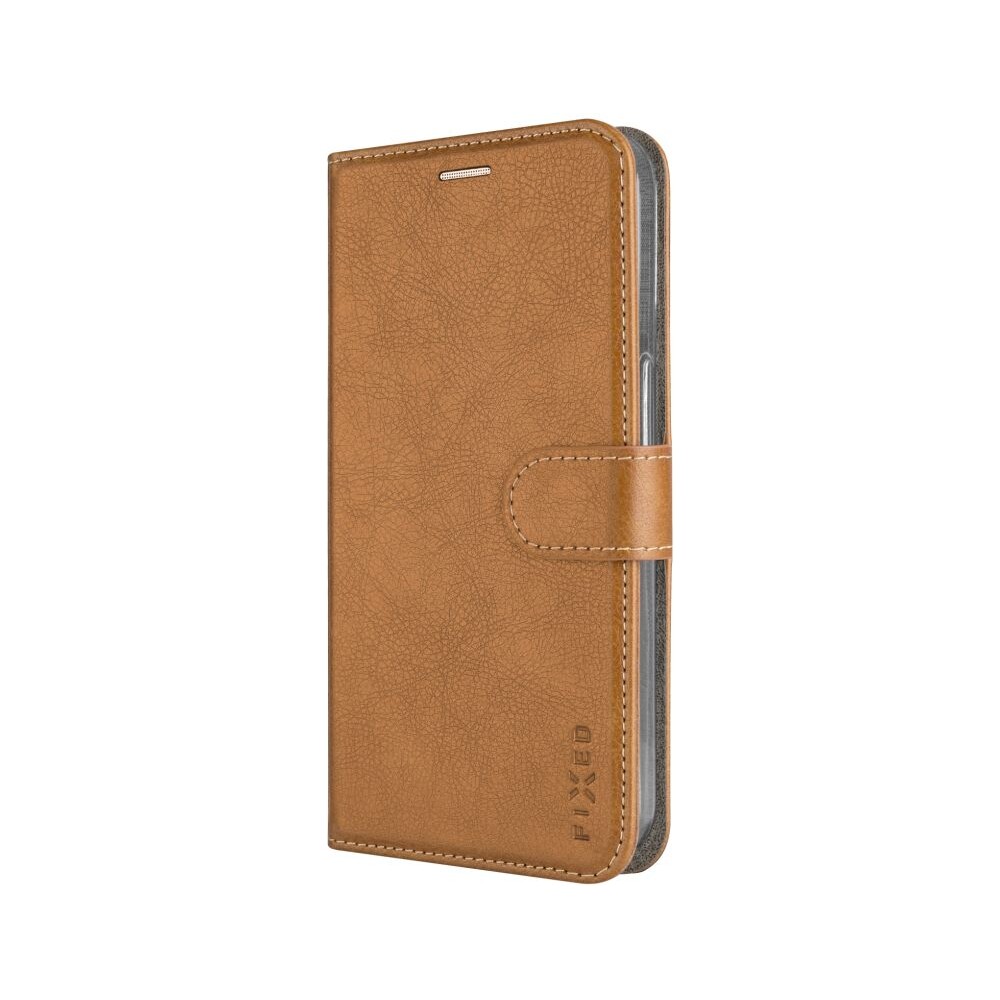 FIXED-Opus-pouzdro-Apple-iPhone-16-Pro-hnede