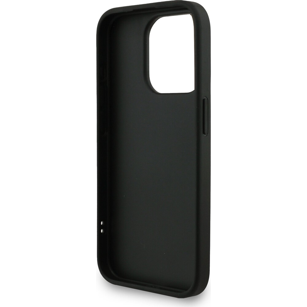 Guess-PU-4G-Metal-Logo-Strap-kryt-iPhone-15-Pro-Max-cerny