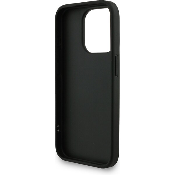 Guess-PU-4G-Metal-Logo-Strap-kryt-iPhone-15-Pro-Max-cerny