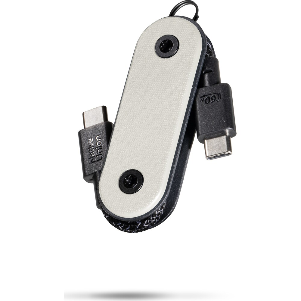 Native-Union-Pocket-Cable-USB-C-USB-C-kabel-60W-bezovy