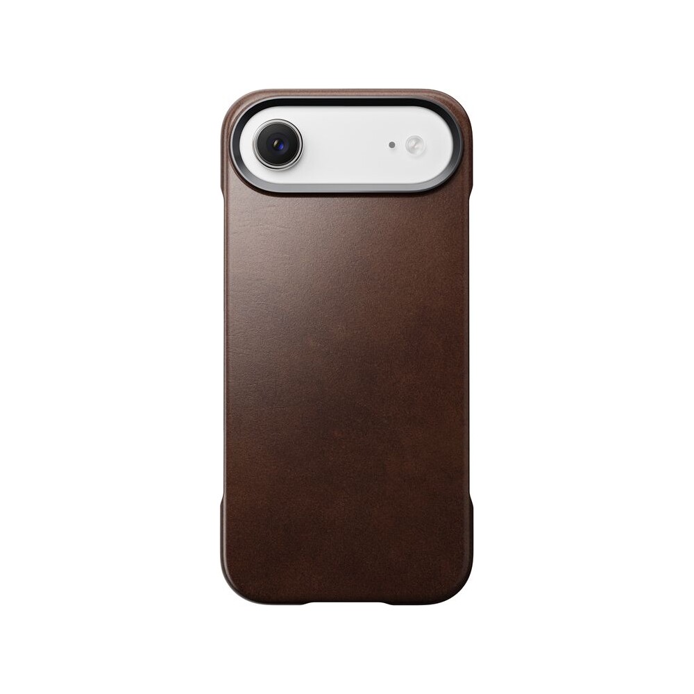 Nomad-Traditional-Leather-Case-Horween-MagSafe-kozeny-kryt-iPhone-Air-Rustic-Brown