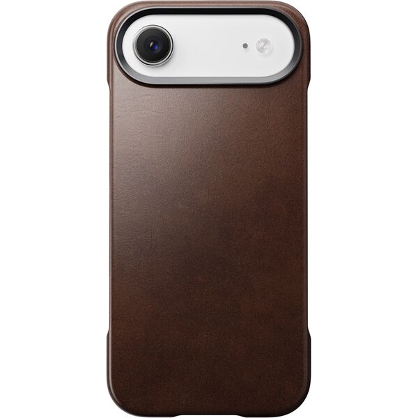 Nomad-Traditional-Leather-Case-Horween-MagSafe-kozeny-kryt-iPhone-Air-Rustic-Brown