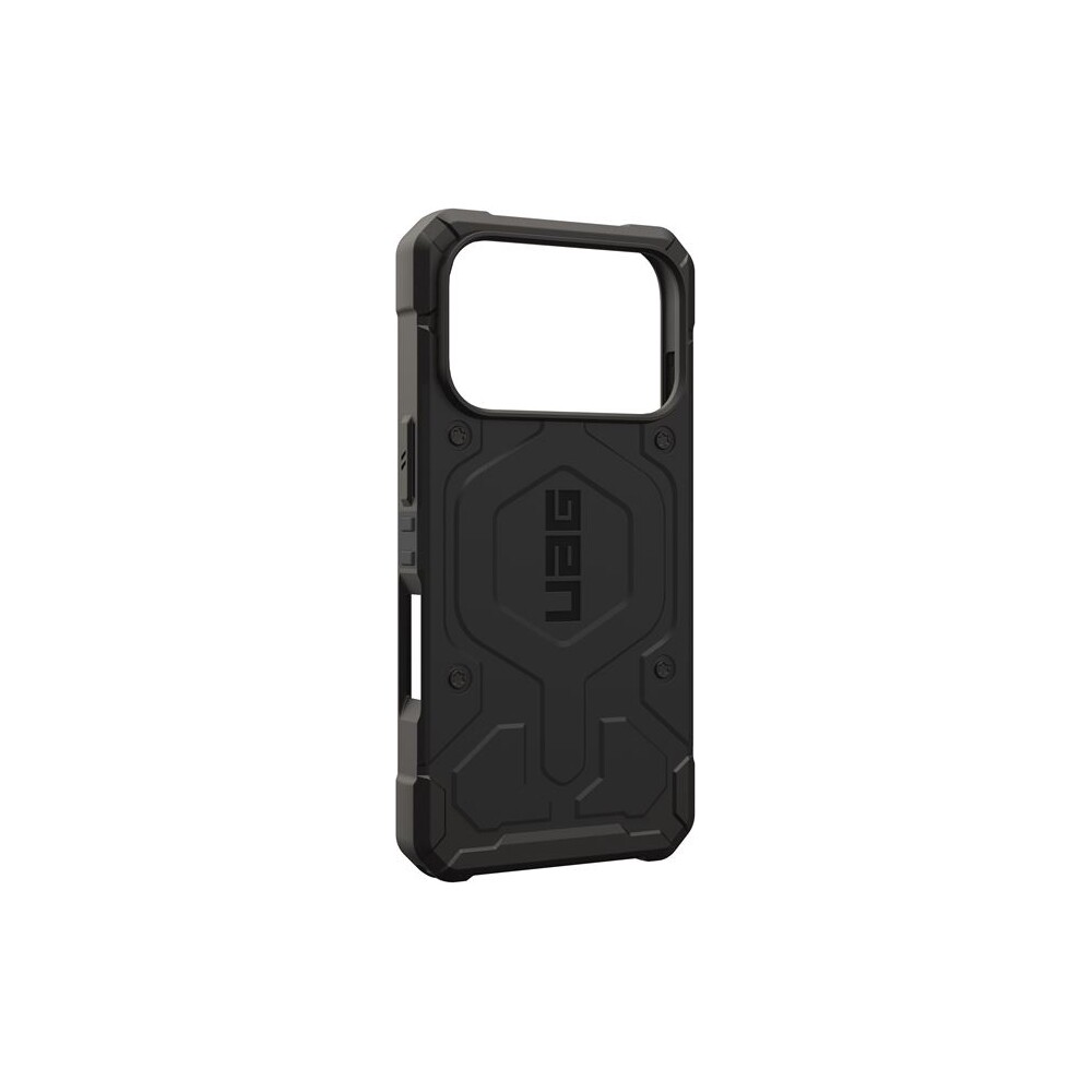 UAG-Pathfinder-Magsafe-kryt-iPhone-17-Pro-cerny
