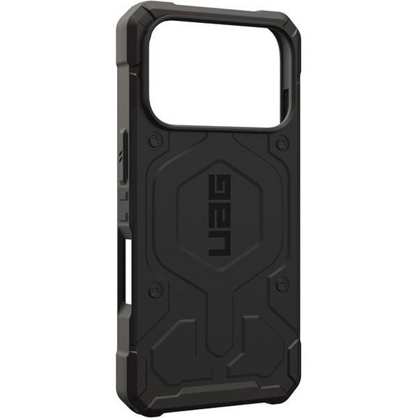UAG-Pathfinder-Magsafe-kryt-iPhone-17-Pro-cerny