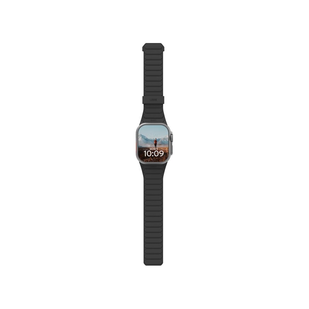 UAG-Pathfinder-reminek-Apple-Watch-49-46-45-44-42mm-zluty-cerny