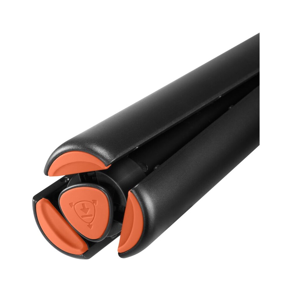 Spigen-Tripod-Selfie-Stick-Auto-Open-drzak-na-selfie-cerny