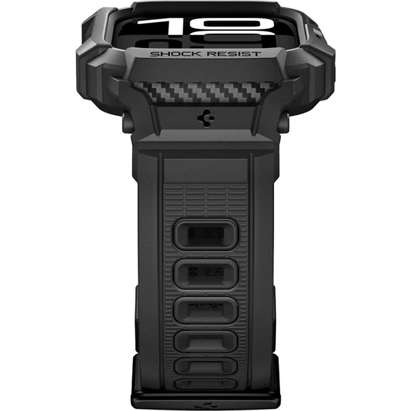 Spigen-Rugged-Armor-Pro-2-pouzdro-Apple-Watch-11-46mm-matte-black