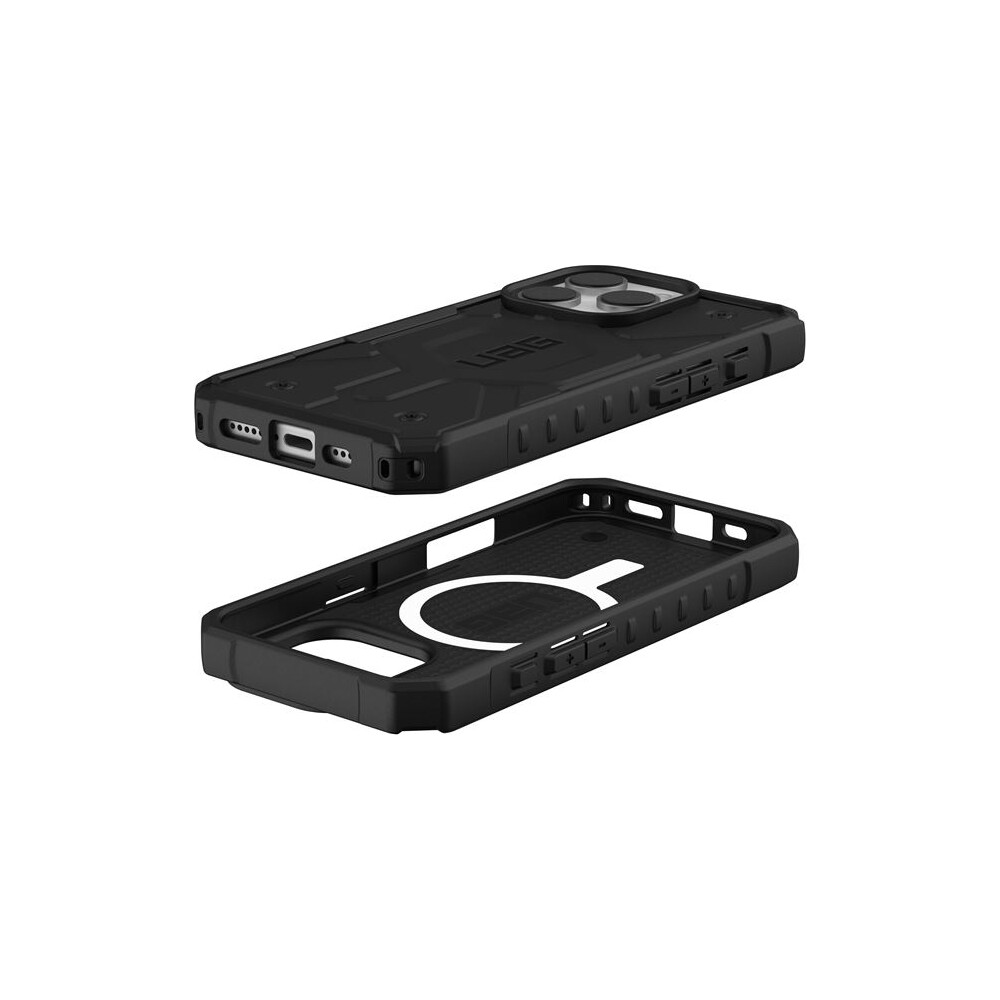 UAG-Pathfinder-Magsafe-kryt-iPhone-16-Pro-cerny