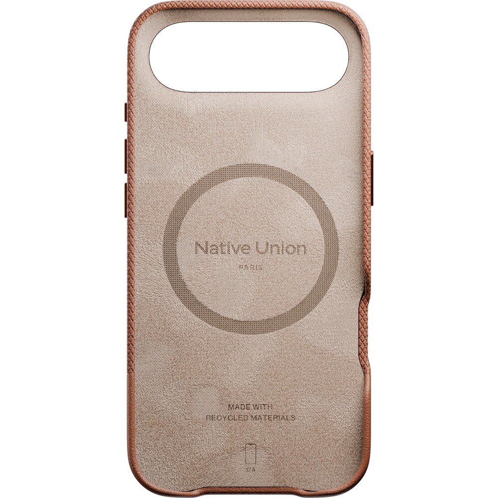 Native-Union-RE-Classic-MagSafe-kryt-z-recyklovaneho-materialu-iPhone-Air-tan