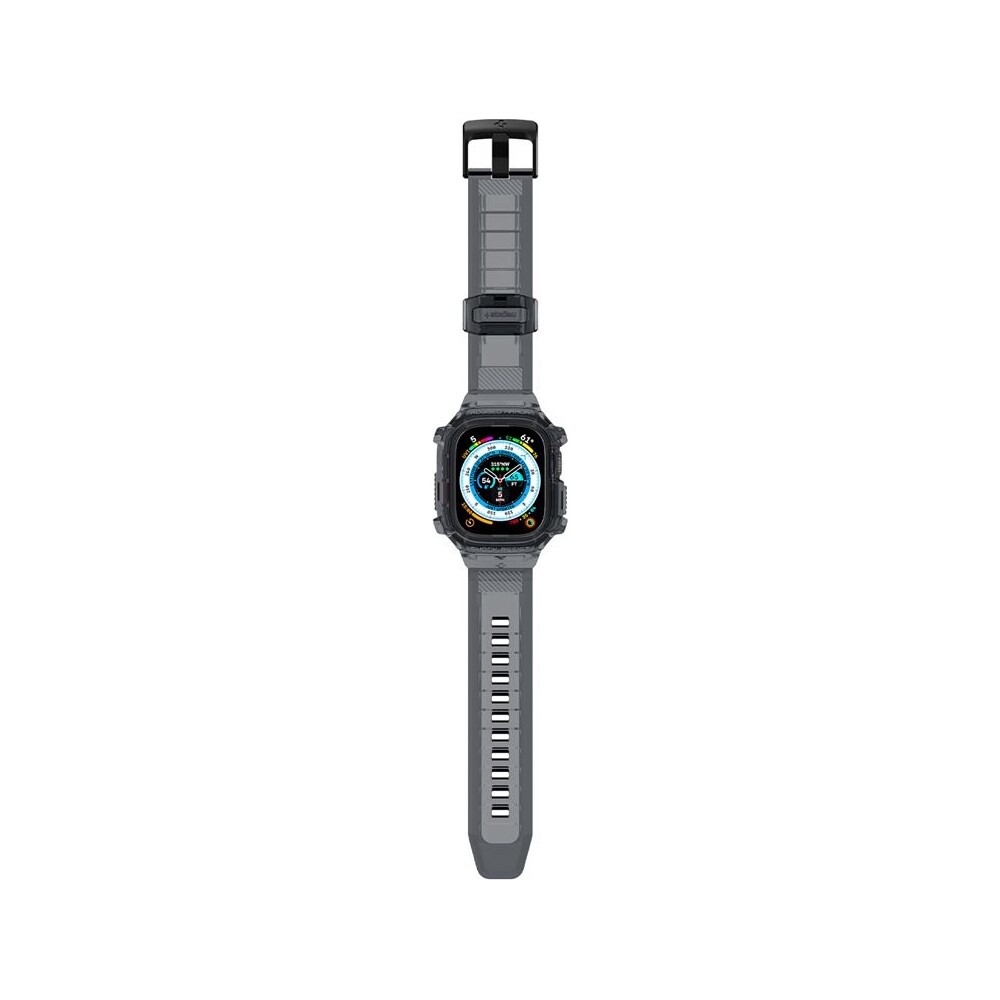Spigen-Rugged-Armor-Pro-reminek-s-pouzdrem-Apple-Watch-Ultra-3-2-1-49mm-kourovy