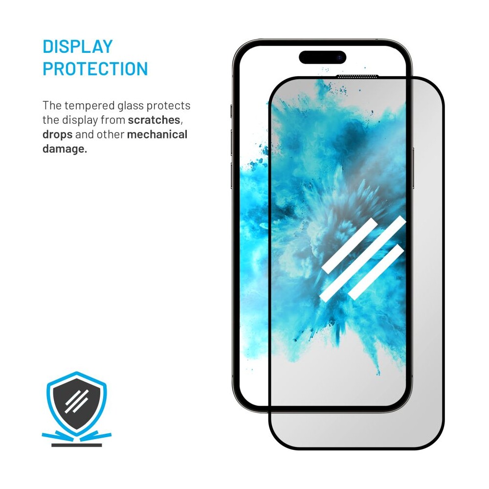 FIXED-Privacy-Full-Cover-tvrzene-sklo-Apple-iPhone-16-Plus-cerne