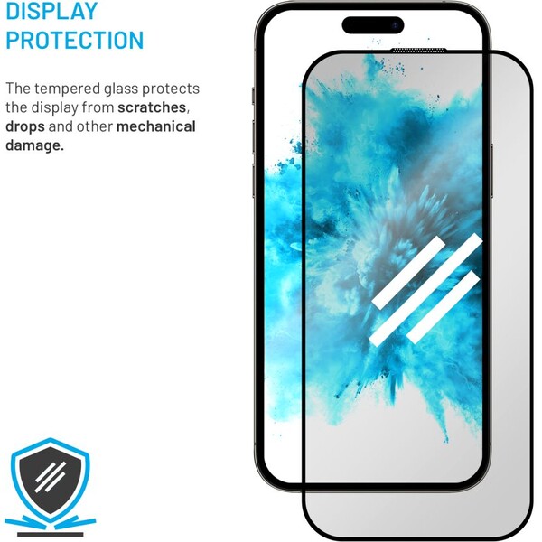 FIXED-Privacy-Full-Cover-tvrzene-sklo-Apple-iPhone-16-Plus-cerne