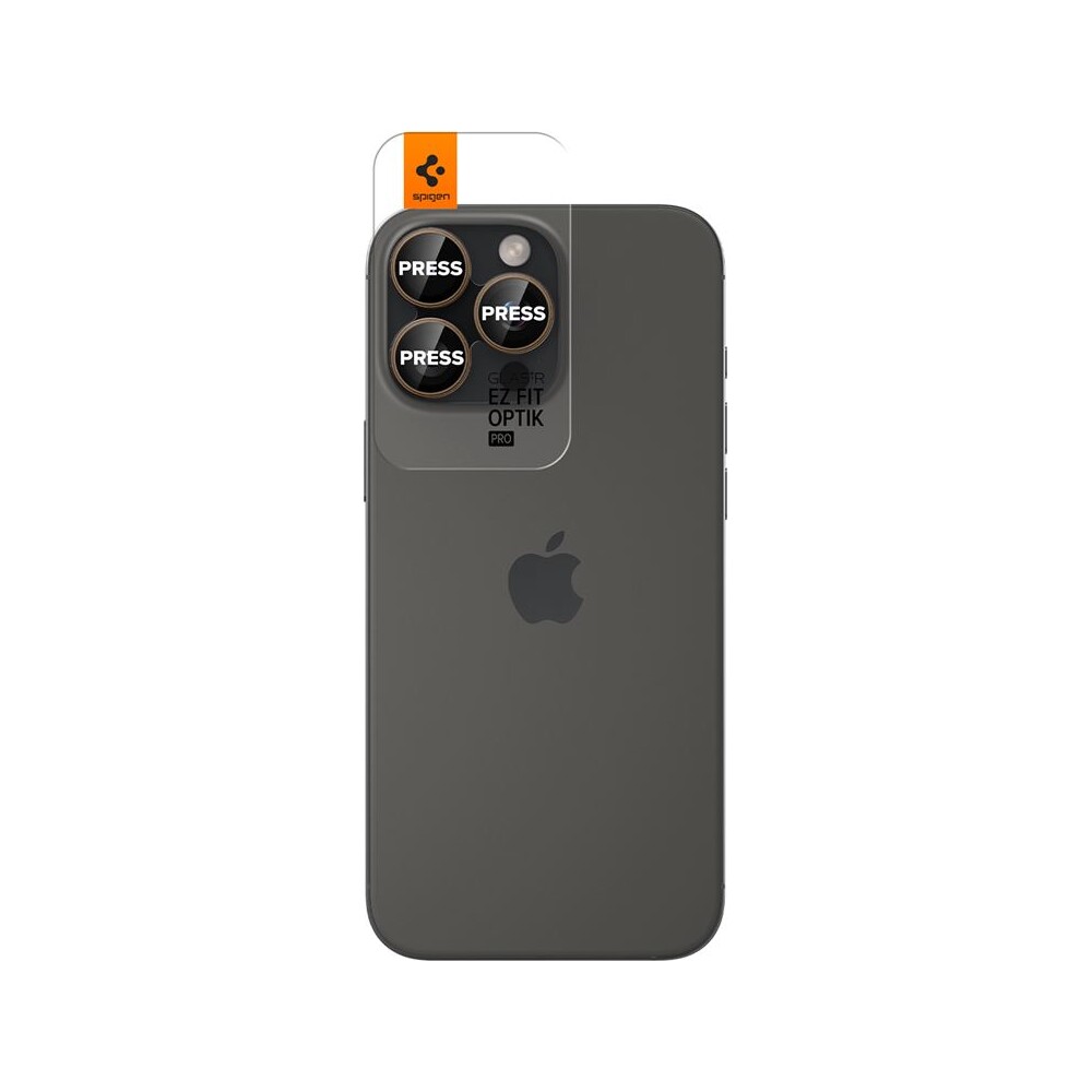 Spigen-Glass-tR-EZ-Fit-Optik-Pro-skla-iPhone-17-16-Pro-17-16-Pro-Max-poustni-titan-2-ks-