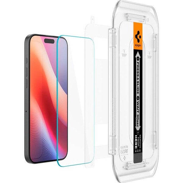 Spigen-Glass-tR-EZ-Fit-tvrzene-sklo-iPhone-17-Pro-Max-16-Pro-Max-cire-2-ks-