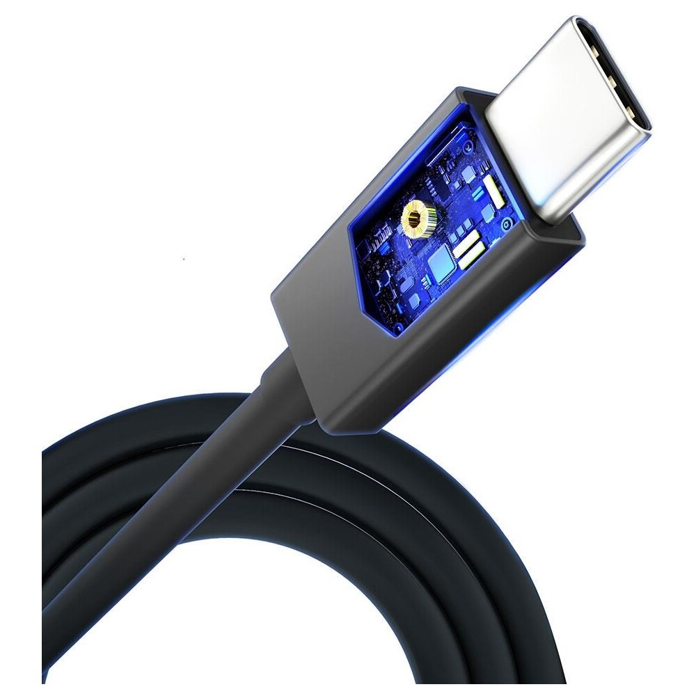 3mk-Hyper-ThunderBolt-Cable-USB-C-USB-C-napajeci-kabel-240W-1m-cerny