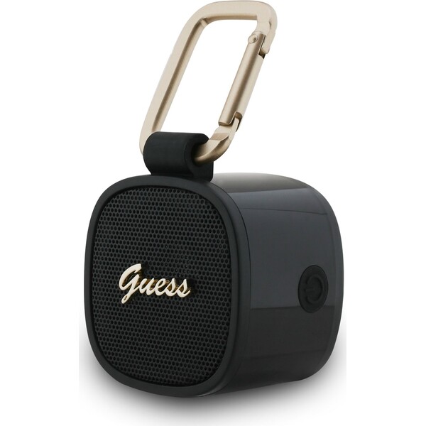 Guess-MagSafe-Bluetooth-reproduktor-cerny