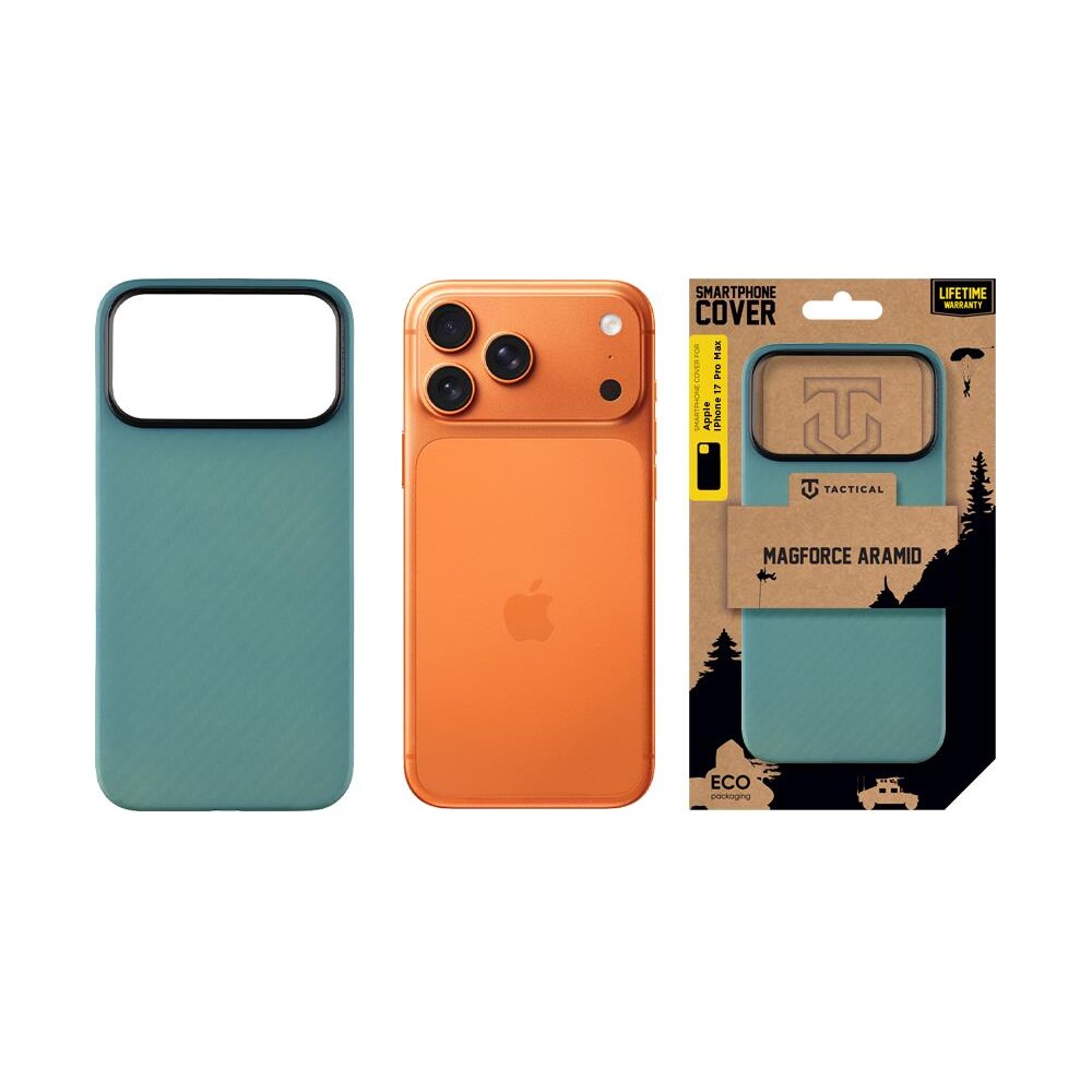 Tactical-MagForce-Aramid-kryt-Apple-iPhone-17-Pro-Max-modry