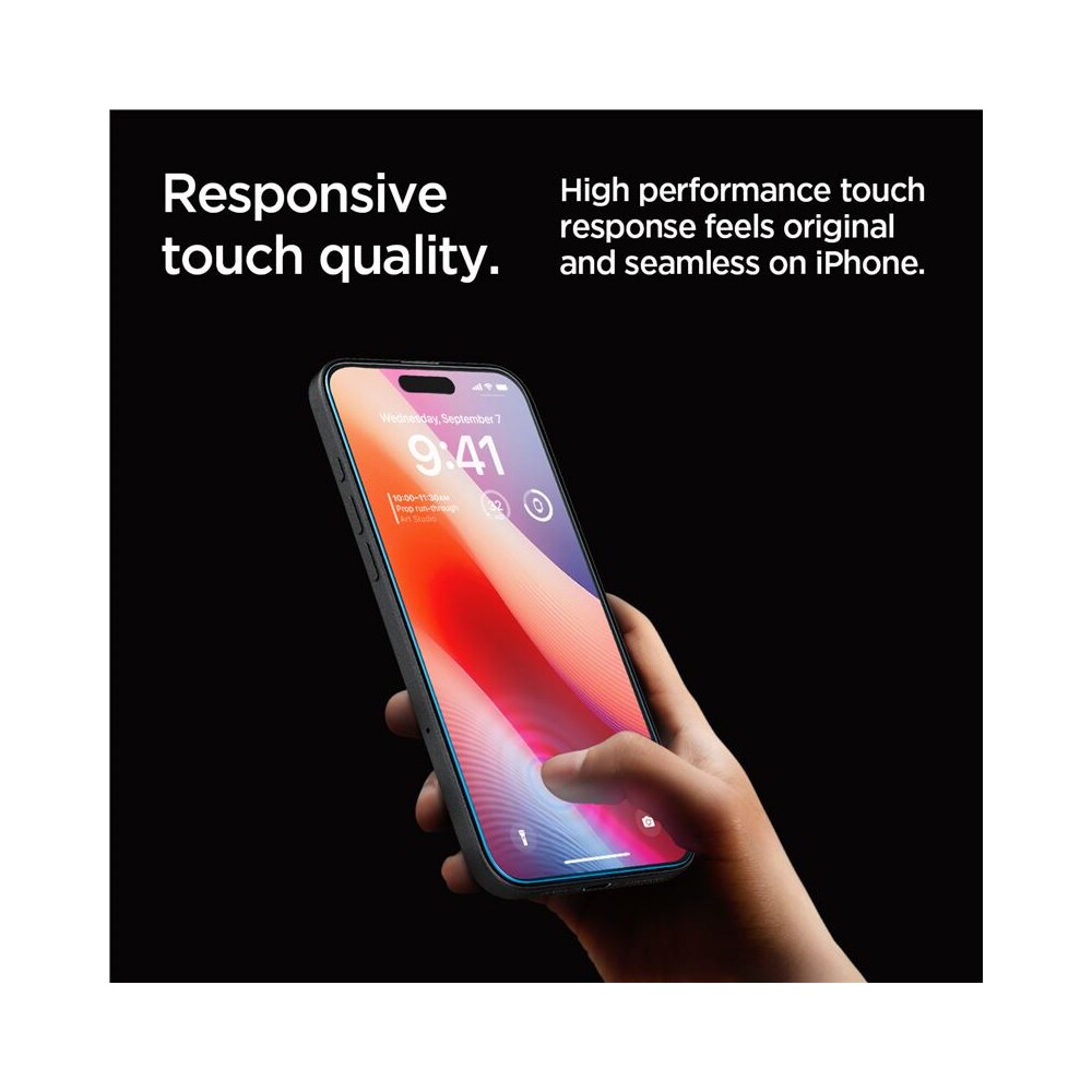 Spigen-Glass-tR-EZ-Fit-tvrzene-sklo-iPhone-17-Pro-17-16-Pro-cire-2-pack-