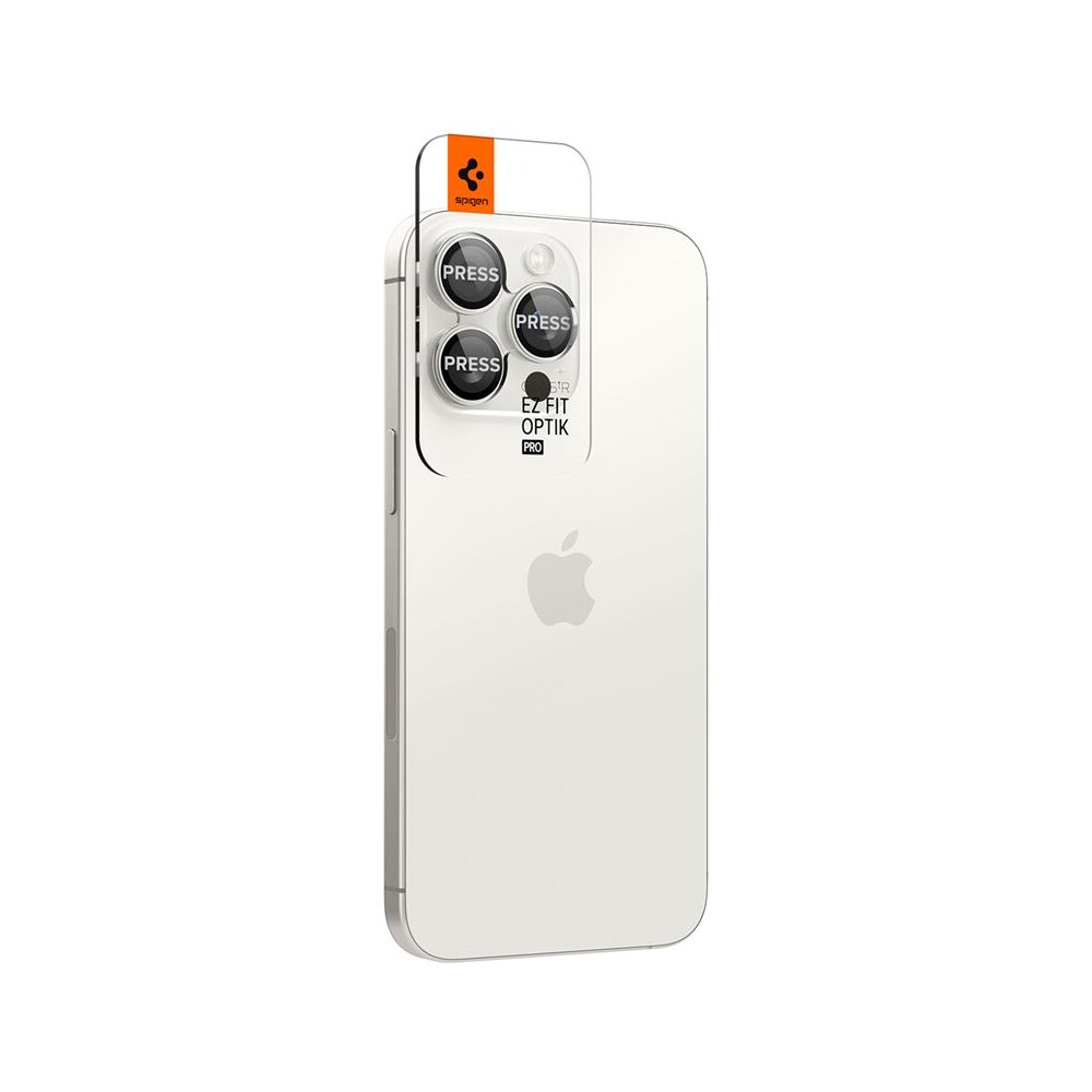 Spigen-Glass-tR-EZ-Fit-Optik-Pro-skla-iPhone-17-14-Pro-17-14-Pro-Max-white-titan