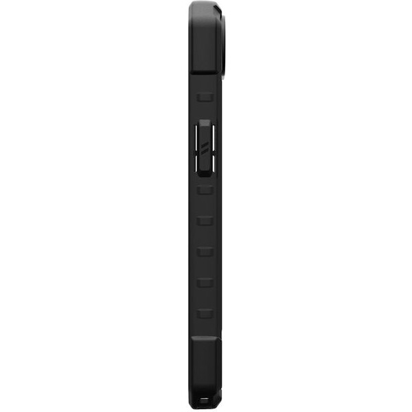 UAG-Pathfinder-Magsafe-kryt-iPhone-17e-16e-cerny