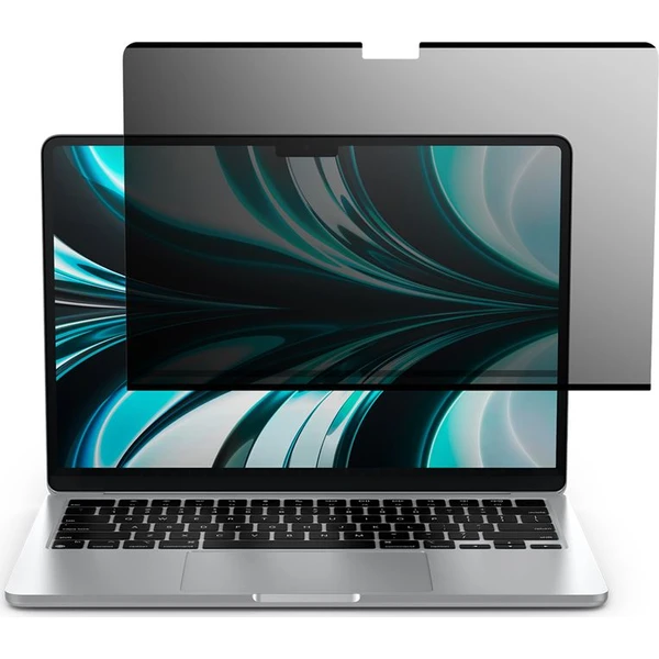 Spigen-SafeView-1-Pack-ochranna-folie-MacBook-Air-13-M5-M4-M3-M2