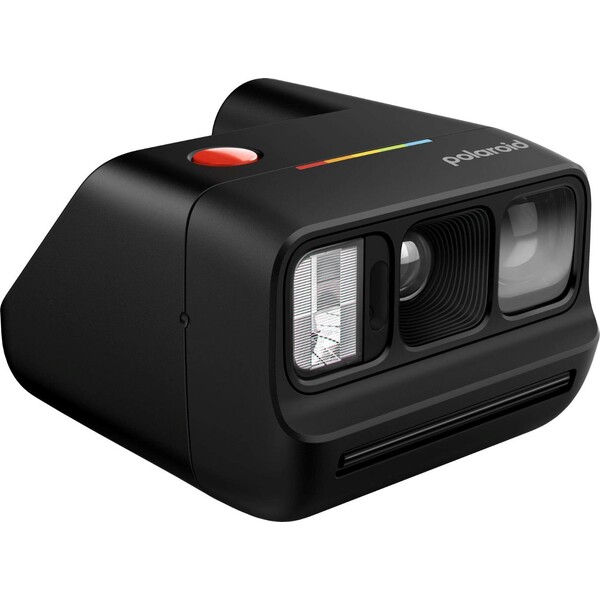 Polaroid-Go-Gen-3-Black