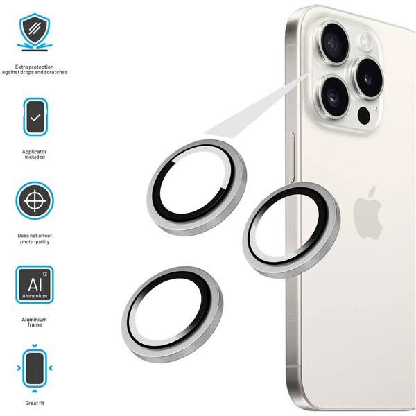 FIXED-Camera-Glass-ochranna-skla-Apple-iPhone-16-Pro-16-Pro-Max-bily-titan