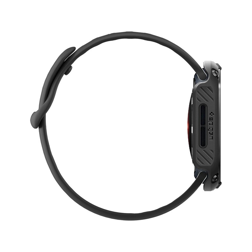 Spigen-Tough-Armor-pouzdro-Apple-Watch-10-11-46mm-cerne