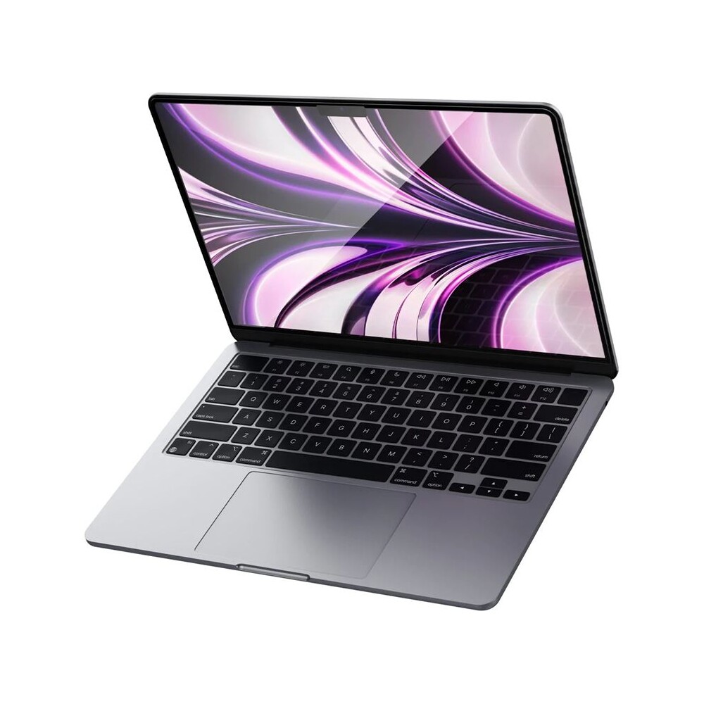 Spigen-Glass-Slim-tvrzene-sklo-MacBook-Air-13-M4-M3-M2