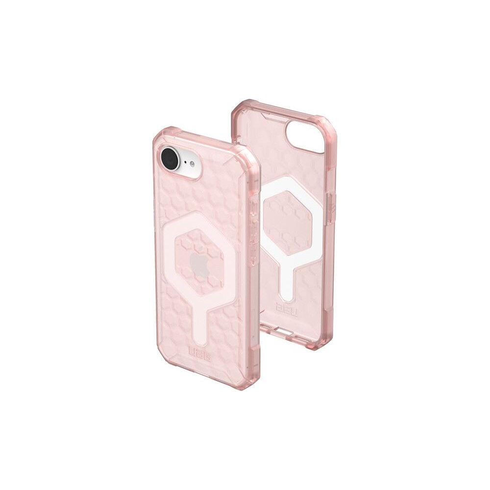 UAG-Essential-Armor-Magsafe-kryt-iPhone-17e-16e-ruzovy