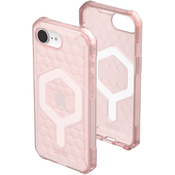 UAG-Essential-Armor-Magsafe-kryt-iPhone-17e-16e-ruzovy