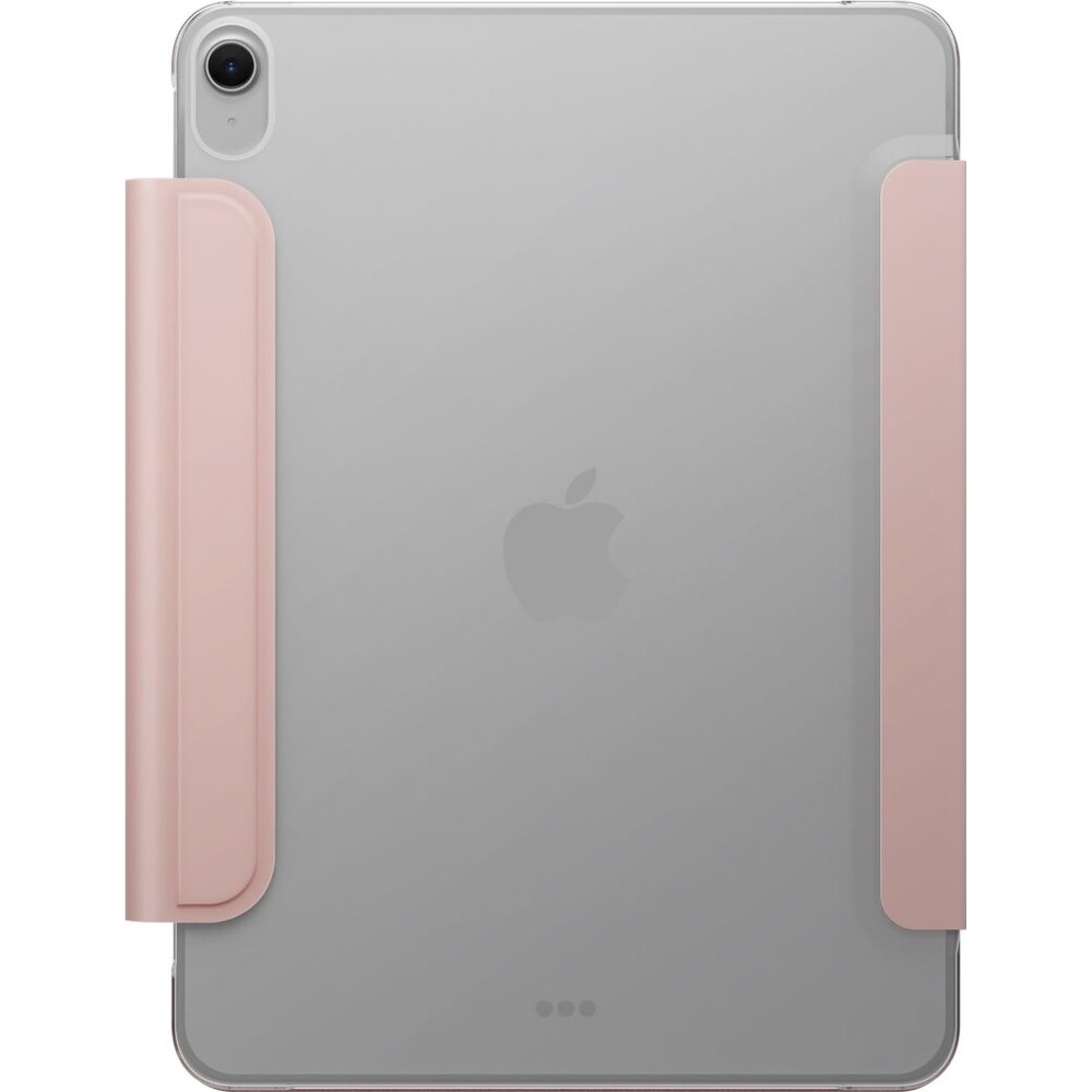 UNIQ-Camden-Lite-s-pouzdrem-pro-Apple-Pencil-iPad-11-2025-iPad-10-9-2022-ruzove