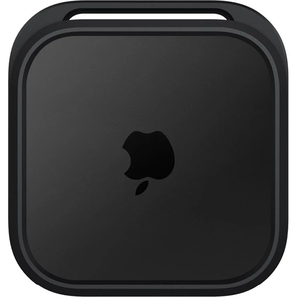 Spigen-Silicone-Fit-Mount-silikonovy-drzak-pro-Apple-TV-4K-3th-Gen-2022-cerny