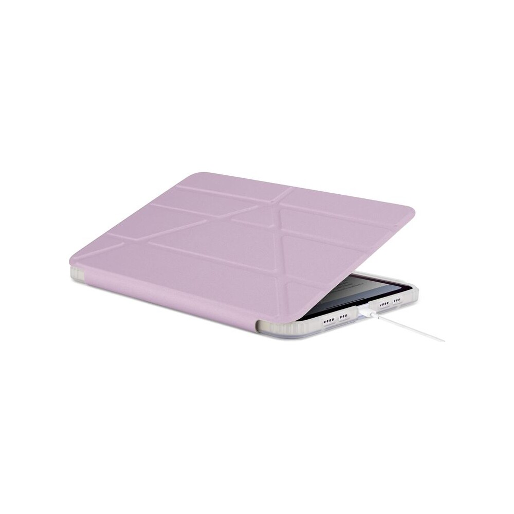 Pipetto-Origami-No1-Original-pouzdro-iPad-mini-2024-2021-fialove