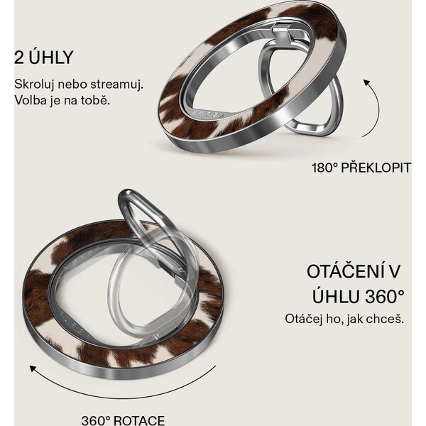 Burga-Magnetic-Ring-drzak-Celestial-zlaty