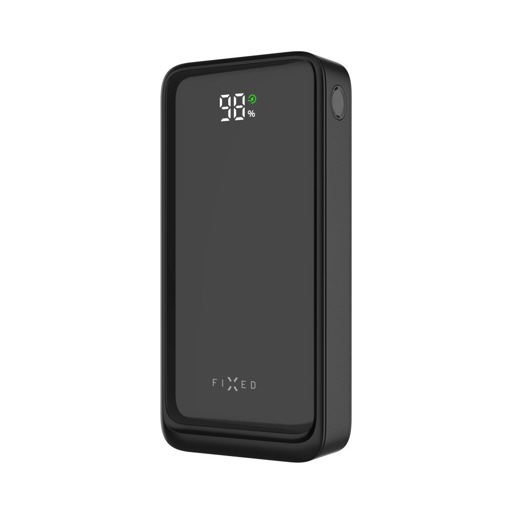 FIXED-Zen2-20-powerbanka-s-LCD-displejem-a-PD-20W-20-000-mAh-cerna