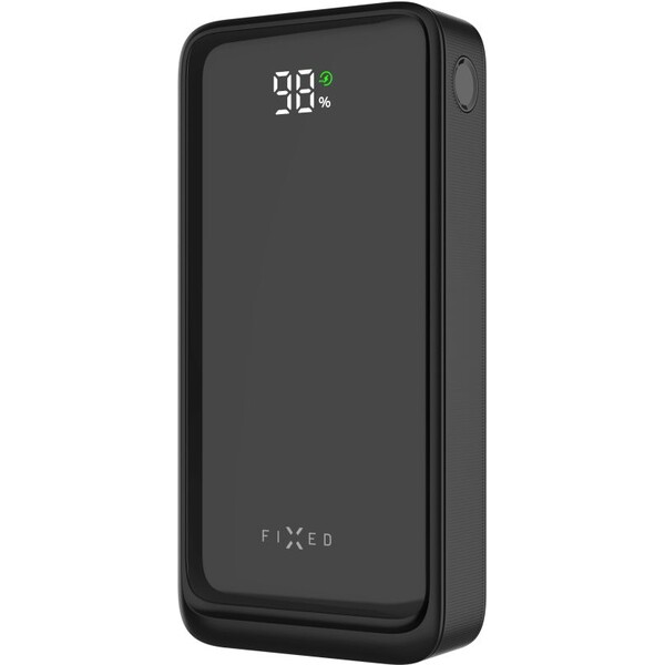 FIXED-Zen2-20-powerbanka-s-LCD-displejem-a-PD-20W-20-000-mAh-cerna