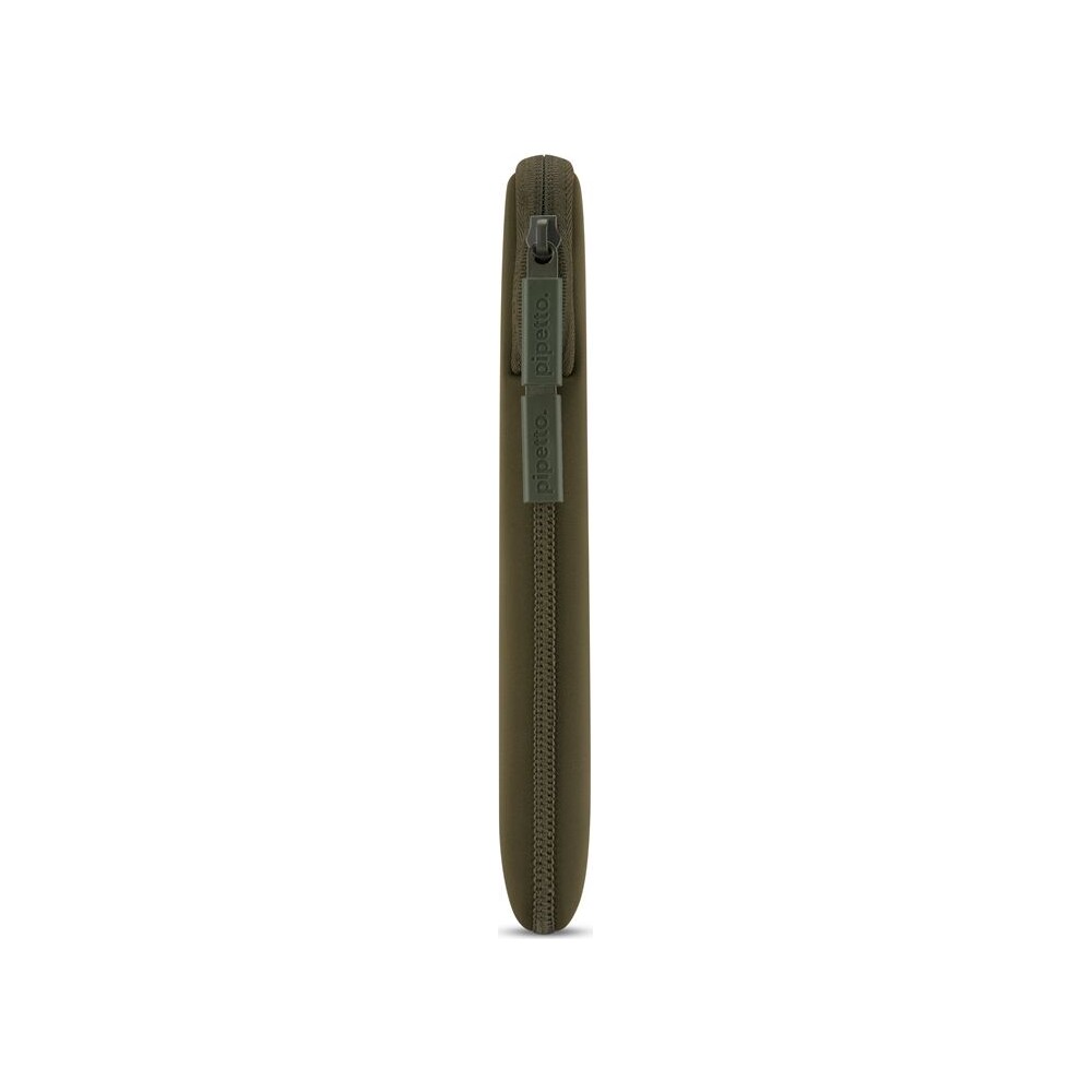 Pipetto-Classic-Fit-Sleeve-pouzdro-pro-MacBook-14-13-tmave-zelene