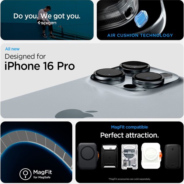 Spigen-Ultra-Hybrid-T-MagSafe-kryt-iPhone-16-Pro-bily