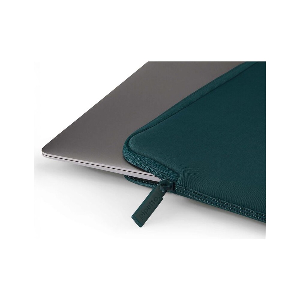 Pipetto-Classic-Fit-Sleeve-pouzdro-pro-MacBook-14-13-tmave-modrozelene