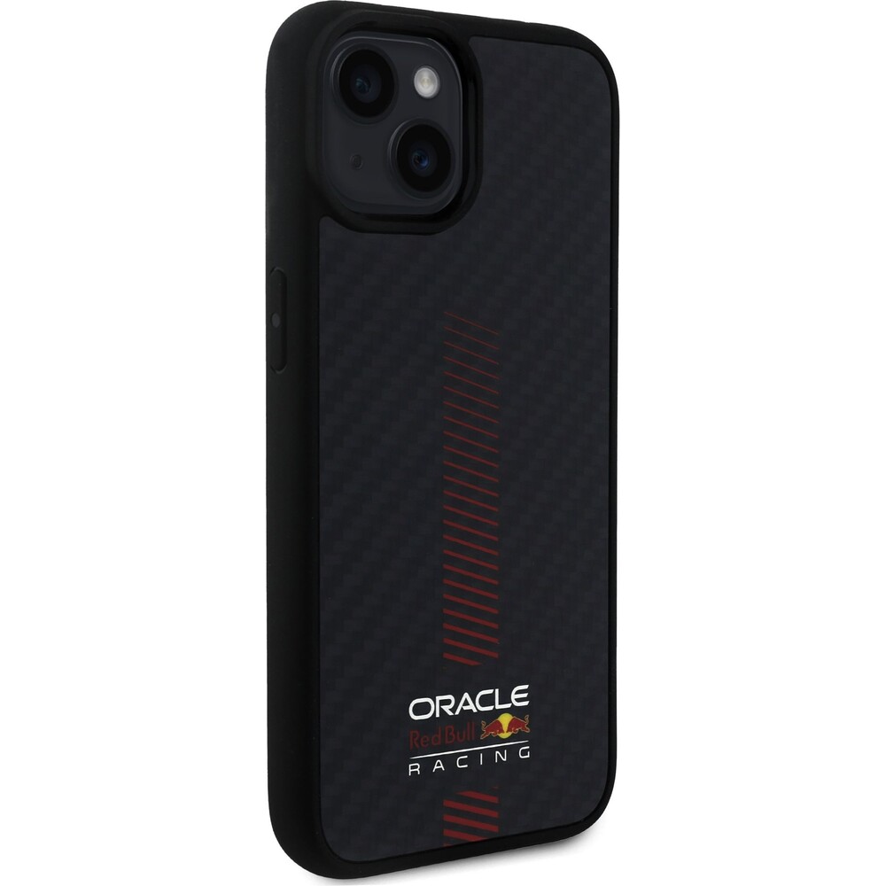 Oracle-Red-Bull-Racing-Carbon-Powerbar-MagSafe-kryt-iPhone-14-cerny
