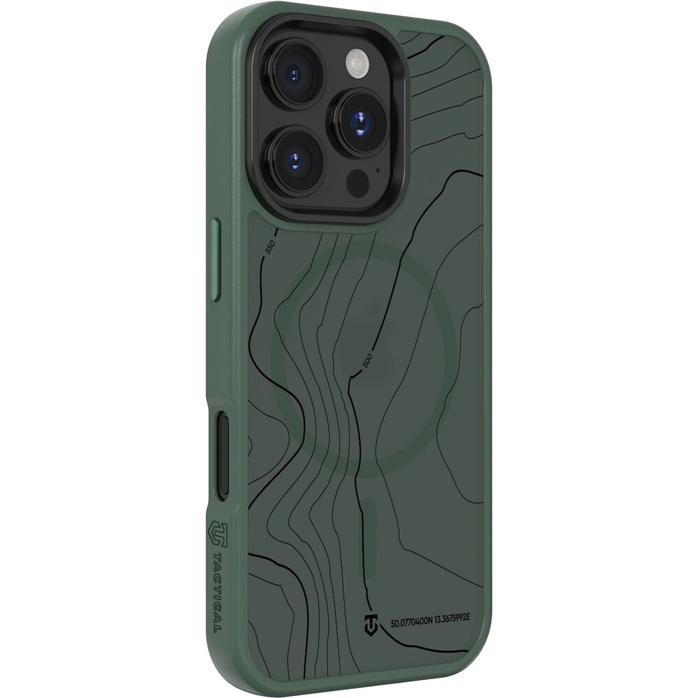 Tactical-MagForce-Hyperstealth-Sika-kryt-iPhone-16-Pro-Forest-Green