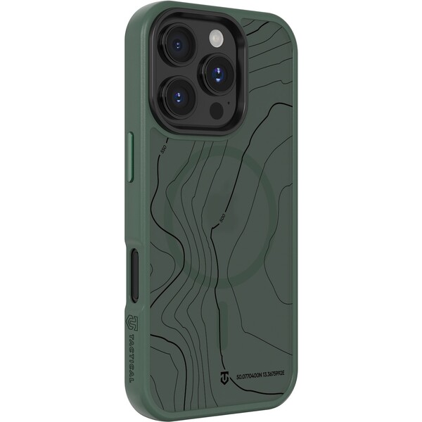 Tactical-MagForce-Hyperstealth-Sika-kryt-iPhone-16-Pro-Forest-Green