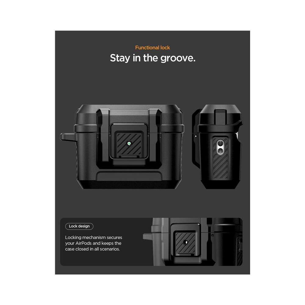 Spigen-Lock-Fit-pouzdro-AirPods-Pro-3-matte-black