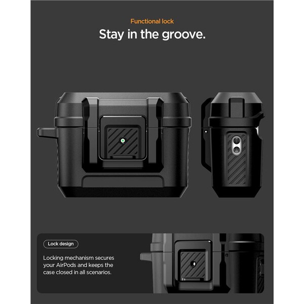 Spigen-Lock-Fit-pouzdro-AirPods-Pro-3-matte-black