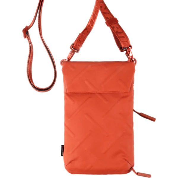SKINARMA Utility Sling Bag Juno Crossbody oranžové - Crossbody - Obrázek bf1f6624b0234be1b22478fb2d200c95