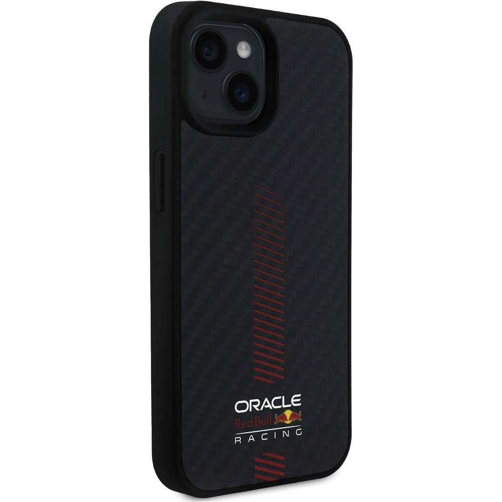 Oracle-Red-Bull-Racing-Carbon-Powerbar-MagSafe-kryt-iPhone-15-cerny
