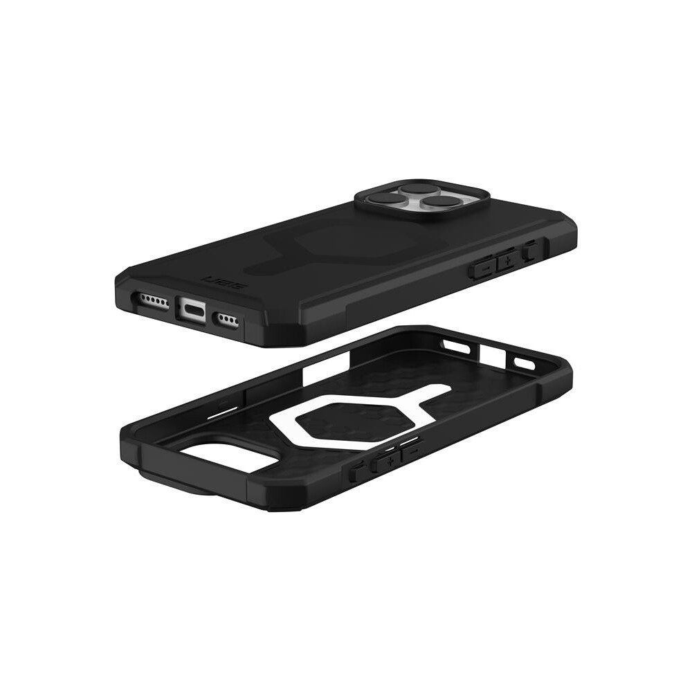 UAG-Essential-Armor-Magsafe-kryt-iPhone-16-Pro-Max-cerny