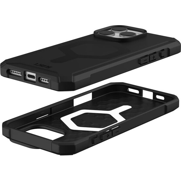 UAG-Essential-Armor-Magsafe-kryt-iPhone-16-Pro-Max-cerny